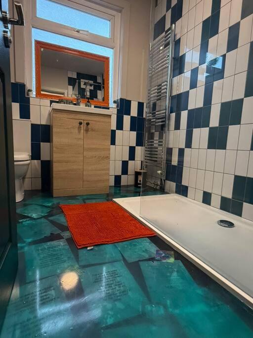 Winslow Μάντσεστερ Εξωτερικό φωτογραφία